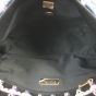 Chanel 19 Tweed Flap Bag Large