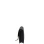 Dior Saddle Pouch Wallet on Chain