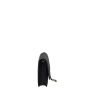 Dior Saddle Pouch Wallet on Chain