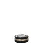 Chanel Enamel Round Poker Chip Clutch With Chain