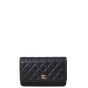 Chanel CC Wallet on Chain