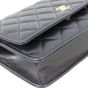 Chanel CC Wallet on Chain