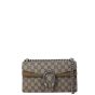 Gucci Dionysus GG Supreme Small Shoulder Bag