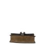 Gucci Dionysus GG Supreme Small Shoulder Bag