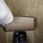 Gucci Dionysus GG Supreme Small Shoulder Bag