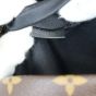 Louis Vuitton Palm Springs Backpack PM Monogram