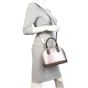 Louis Vuitton Alma BB Monogram Vernis Metallise