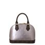 Louis Vuitton Alma BB Monogram Vernis Metallise