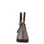 Louis Vuitton Alma BB Monogram Vernis Metallise