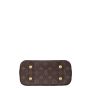 Louis Vuitton Alma BB Monogram Vernis Metallise