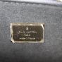 Louis Vuitton Alma BB Monogram Vernis Metallise