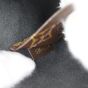 Louis Vuitton Alma BB Monogram Vernis Metallise