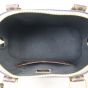 Louis Vuitton Alma BB Monogram Vernis Metallise