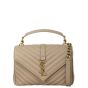 Saint Laurent College Medium