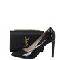 Saint Laurent Kate Chain Bag Small