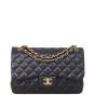Chanel Classic Double Flap Jumbo