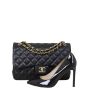 Chanel Classic Double Flap Jumbo