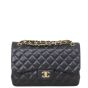 Chanel Classic Double Flap Jumbo