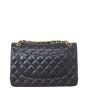 Chanel Classic Double Flap Jumbo