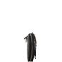 Chanel CC Double Heart Clutch With Chain