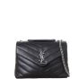 Saint Laurent Loulou Small