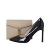 Saint Laurent Cassandra Bag