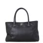 Chanel Executive Cerf Tote