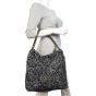 Chanel 22 Hobo Medium Tweed