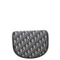 Dior Gallop Flap Bag Mini Oblique