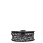 Dior Gallop Flap Bag Mini Oblique