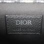 Dior Gallop Flap Bag Mini Oblique