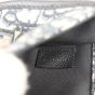 Dior Gallop Flap Bag Mini Oblique