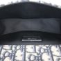 Dior Gallop Flap Bag Mini Oblique