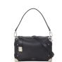 Louis Vuitton Side Trunk MM Calfskin