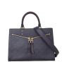 Louis Vuitton Sully MM Monogram Empreinte