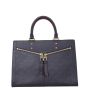 Louis Vuitton Sully MM Monogram Empreinte