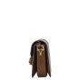 Gucci GG Supreme Horsebit 1955 Shoulder Bag