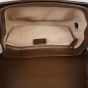 Gucci GG Supreme Horsebit 1955 Shoulder Bag