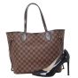 Louis Vuitton Neverfull MM Damier Ebene