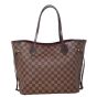 Louis Vuitton Neverfull MM Damier Ebene