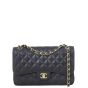 Chanel Classic Double Flap Jumbo