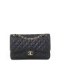Chanel Classic Double Flap Jumbo