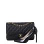 Chanel Classic Double Flap Jumbo