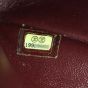 Chanel Classic Mini Wallet On Chain
