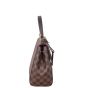 Louis Vuitton Bond Street MM Damier Ebene