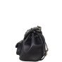 Chanel Duma Quilted Backpack Mini
