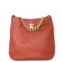 Chanel Easy Mood Hobo