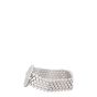 Chopard Happy Diamonds 18k White Gold Watch