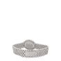 Chopard Happy Diamonds 18k White Gold Watch