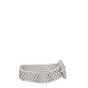 Chopard Happy Diamonds 18k White Gold Watch